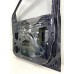 Porta Dianteira Direita Ford Ranger 2014 Dianteira Direito Azul