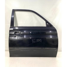 Porta Dianteira Direita Mitsubishi Pajero Sport 2004 Dianteira Direita Preto