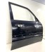 Porta Dianteira Direita Mitsubishi Pajero Full 2008 A 2015 Dianteira Direita Preto