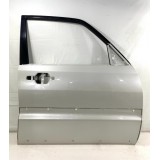 Porta Dianteira Direita Mitsubishi Pajero Full 2012 Dianteira Direita Branco