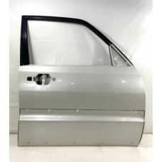 Porta Dianteira Direita Mitsubishi Pajero Full 2012 Dianteira Direita Branco