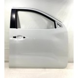 Porta Dianteira Direita Nissan Frontier 2022 Dianteira Direita N01