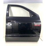 Porta Dianteira Direita Dodge Ram 2500 2008 Dianteira Direita Preto