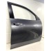 Porta Dianteira Direita Toyota Hilux 2016 A 2020 Dianteira Direita Cinza