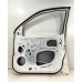 Porta Dianteira Direita Toyota Hilux 2008 A 2015 Dianteira Direita Branco