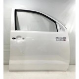 Porta Dianteira Direita Toyota Hilux 2008 A 2015 Dianteira Direita Branco