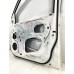 Porta Dianteira Direita Toyota Hilux 2008 A 2015 Dianteira Direita Branco