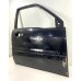 Porta Dianteira Direita Chevrolet Tracker 2008 Dianteira Direita Preto