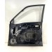Porta Dianteira Direita Chevrolet Tracker 2008 Dianteira Direita Preto