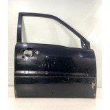 Porta Dianteira Direita Chevrolet Tracker 2008 Dianteira Direita Preto