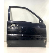 Porta Dianteira Direita Chevrolet Tracker 2008 Dianteira Direita Preto