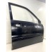 Porta Dianteira Direita Chevrolet Tracker 2008 Dianteira Direita Preto
