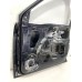 Porta Dianteira Direita Chevrolet Tracker 2008 Dianteira Direita Preto
