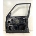 Porta Dianteira Direita Mitsubishi Pajero Tr4 2006 A 2009 Dianteira Direita Preto