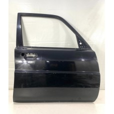 Porta Dianteira Direita Mitsubishi Pajero Tr4 2012 Dianteira Direita Preto