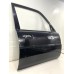 Porta Dianteira Direita Mitsubishi Pajero Tr4 2012 Dianteira Direita Preto