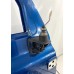 Porta Dianteira Direita Jeep Troller 2015 Dianteira Direita Azul