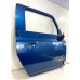 Porta Dianteira Direita Jeep Troller 2015 Dianteira Direita Azul