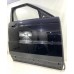 Porta Dianteira Direita Land Rover Discovery 4 2011 A 2013 Dianteira Direita Preto
