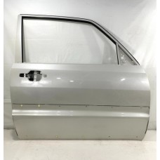 Porta Dianteira Direita Mitsubishi Pajero Full 2 Portas 2018 Dianteira Direita Branco