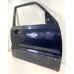 Porta Dianteira Direita Mitsubishi Pajero Full 2007 Dianteira Direita Azul