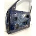 Porta Dianteira Direita Mitsubishi Pajero Full 2007 Dianteira Direita Azul