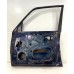 Porta Dianteira Direita Mitsubishi Pajero Full 2007 Dianteira Direita Azul
