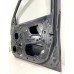 Porta Dianteira Direita Mitsubishi L200 Triton 2018 A 2021 Dianteira Direita Cinza