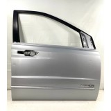 Porta Dianteira Direita Ssangyong Kyron 2011 Dianteira Direita Prateado