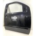 Porta Dianteira Direita Nissan Frontier 2015 Dianteira Direita Preto