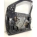 Porta Dianteira Direita Nissan Frontier 2015 Dianteira Direita Preto