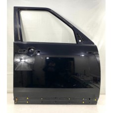 Porta Dianteira Direita Land Rover Discovery 3 2008 A 2011 Dianteira Direita Preto