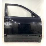 Porta Dianteira Direita Kia Mohave 2013 Dianteira Direita Preto