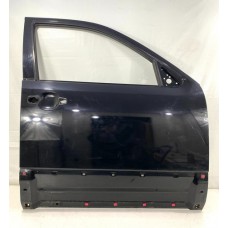 Porta Dianteira Direita Kia Mohave 2013 Dianteira Direita Preto