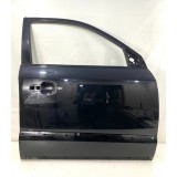 Porta Dianteira Direita Hyundai Tucson 2010 Dianteira Direita Preto