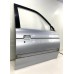 Porta Dianteira Direita Mitsubishi L200 Bola 2006 A 2011 Dianteira Direita Prateado