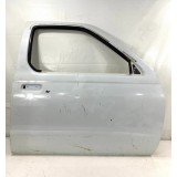 Porta Dianteira Direita Nissan Frontier 2002 A 2006 Dianteira Direita Branco