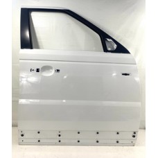 Porta Dianteira Direita Range Rover Sport 2011 Dianteira Direita Branco