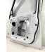 Porta Dianteira Direita Land Rover Discovery 4 2012 Dianteira Direita Branco