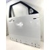 Porta Dianteira Direita Land Rover Discovery 4 2012 Dianteira Direita Branco
