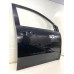 Porta Dianteira Direita Ssangyong Korando 2014 Dianteira Direita Preto