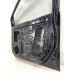 Porta Dianteira Direita Ssangyong Korando 2014 Dianteira Direita Preto