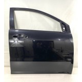 Porta Dianteira Direita Ssangyong Korando 2014 Dianteira Direita Preto