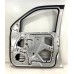 Porta Dianteira Direita Nissan Frontier 2008 A 2015 Dianteira Direita Prateado