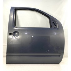 Porta Dianteira Direita Nissan Frontier 2008 A 2015 Dianteira Direita Cinza