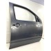 Porta Dianteira Direita Nissan Frontier 2008 A 2015 Dianteira Direita Cinza