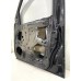 Porta Dianteira Direita Nissan Frontier 2008 A 2015 Detalhe Dianteira Direita Cinza
