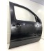 Porta Dianteira Direita Nissan Frontier 2008 A 2015 Detalhe Dianteira Direita Cinza