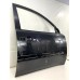 Porta Dianteira Direita Mitsubishi Triton 2008 A 2015 Dianteira Direita Preto