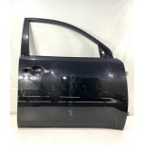 Porta Dianteira Direita Mitsubishi Triton 2008 A 2015 Dianteira Direita Preto